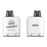 Flavour Beast Unleashed Level X Pod - Epic Apple Peach available on Canada online vape shop
